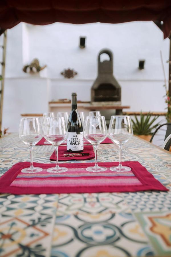 Munda Moon Villa Córdoba Kültér fotó