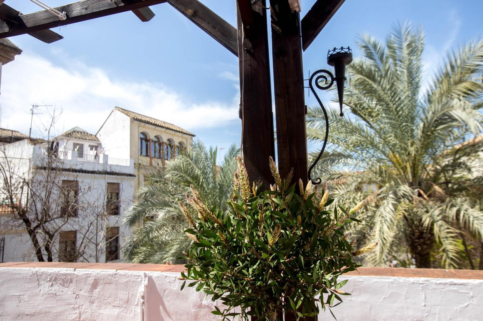 Munda Moon Villa Córdoba Kültér fotó