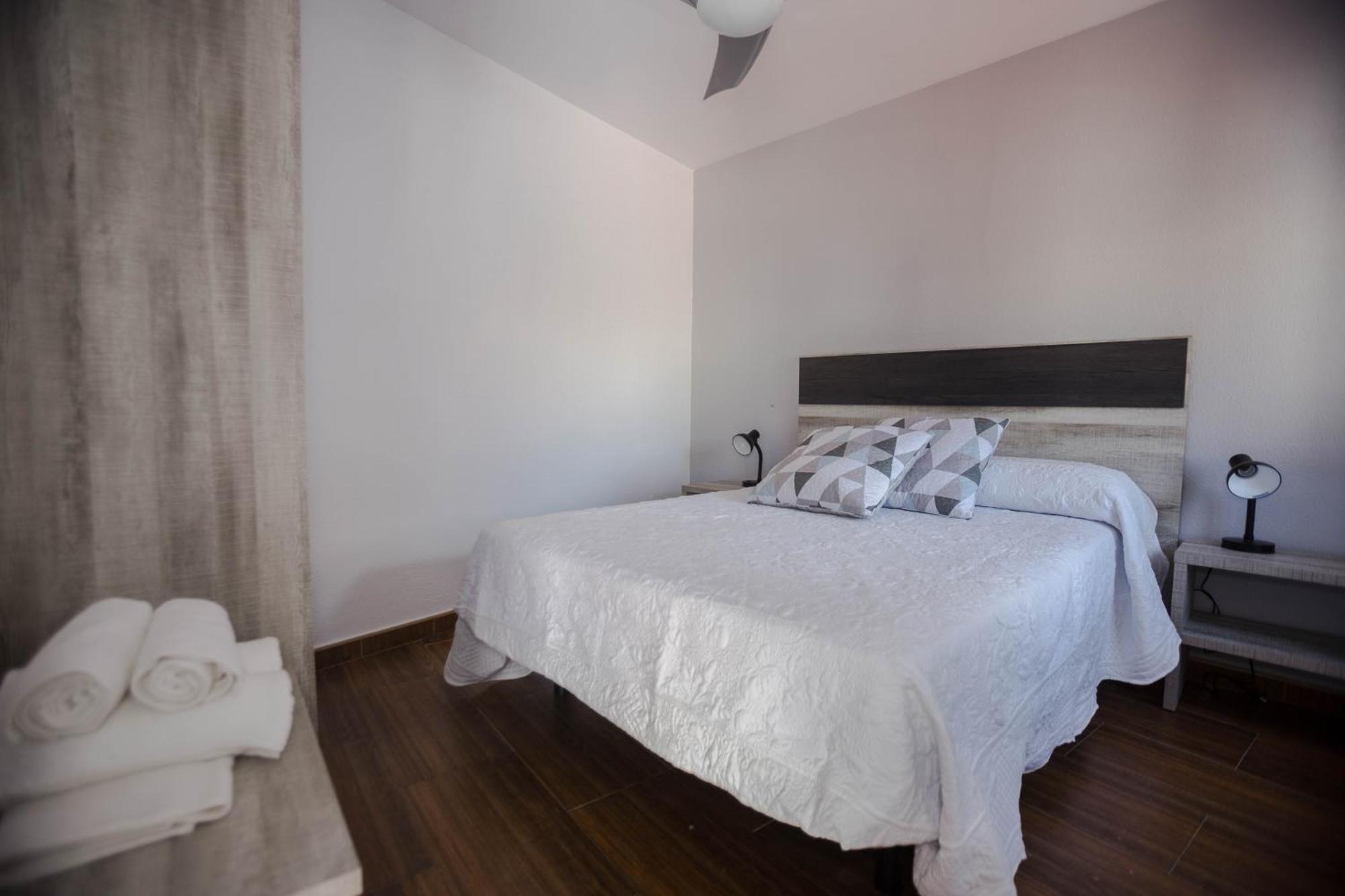 Munda Moon Villa Córdoba Kültér fotó