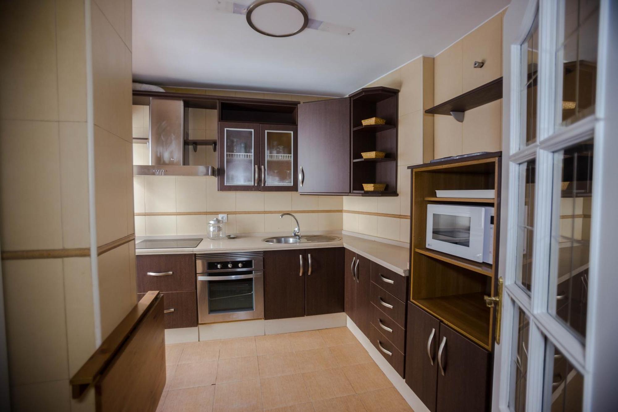 Munda Moon Villa Córdoba Kültér fotó