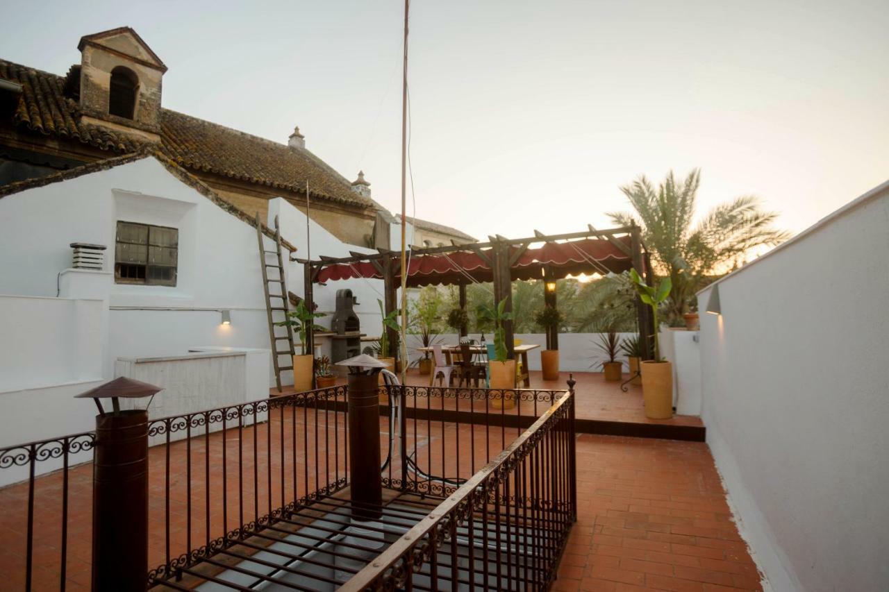 Munda Moon Villa Córdoba Kültér fotó