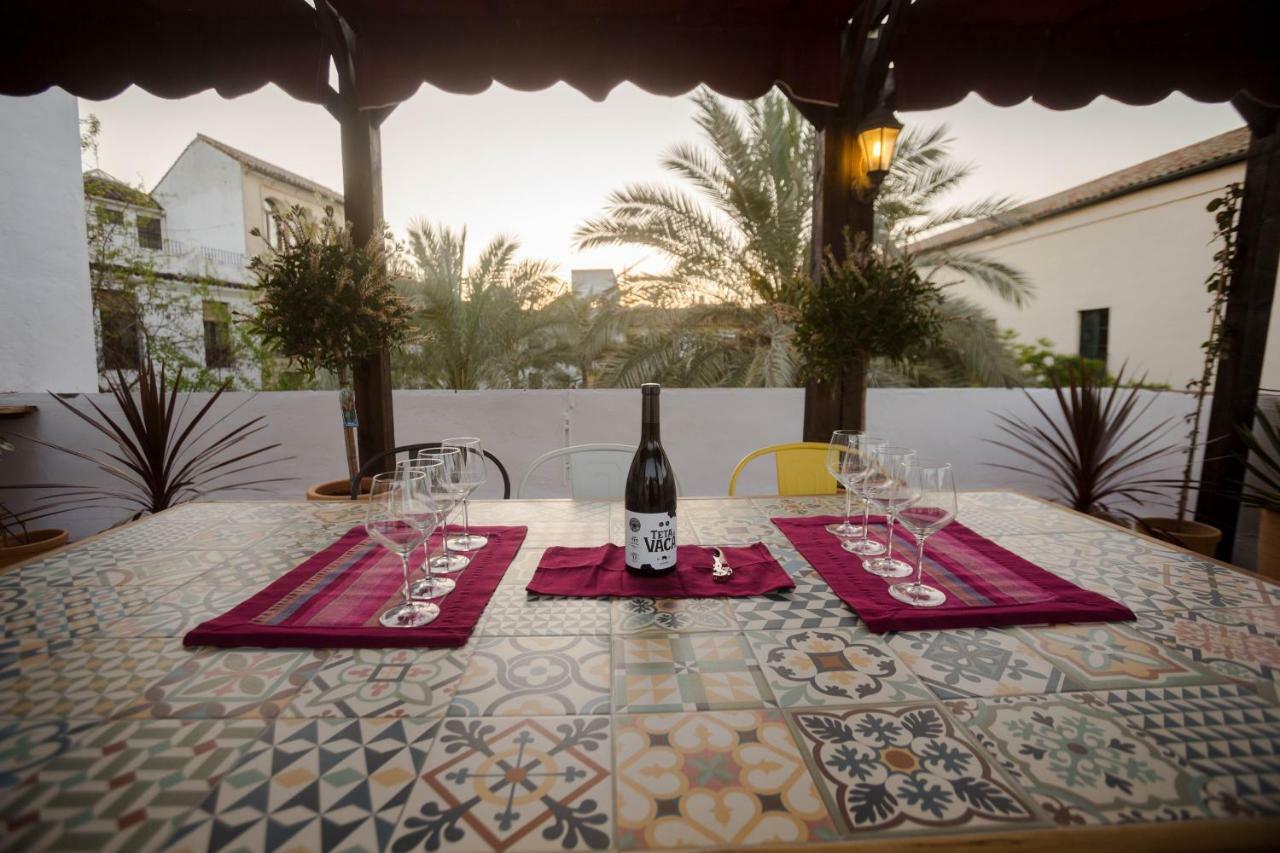 Munda Moon Villa Córdoba Kültér fotó
